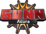 Gunn Acura San Antonio, TX